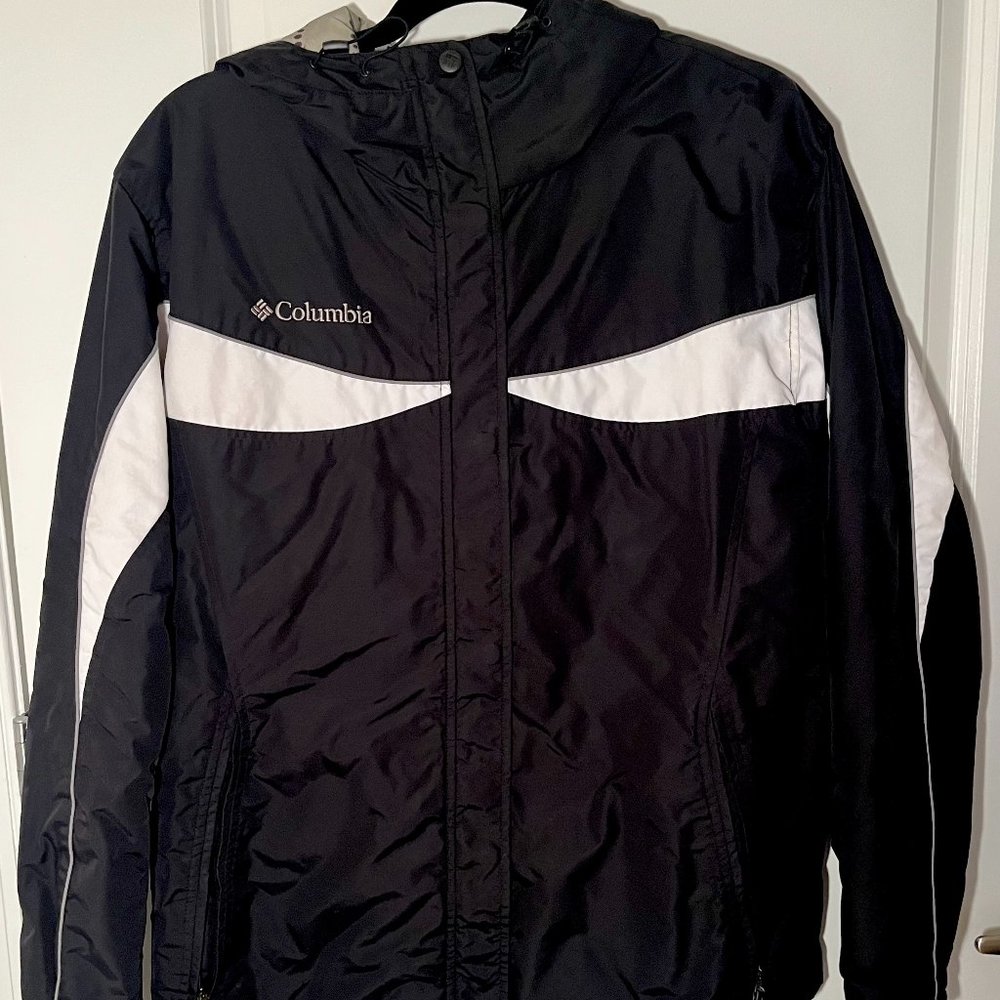 Columbia Medium Weight Ski Jacket